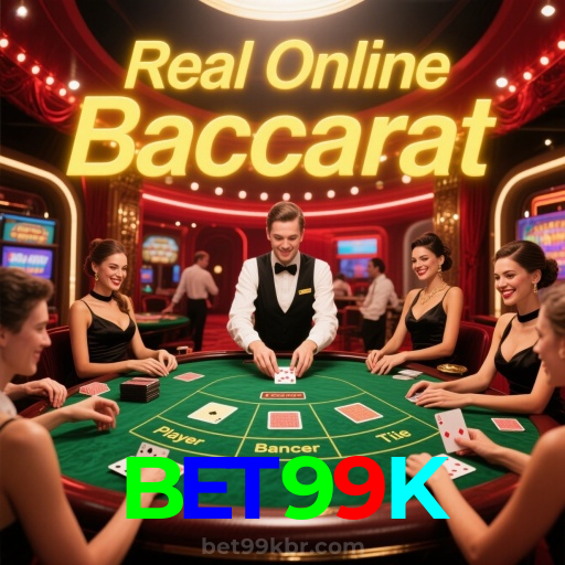 BET99K:Em cada giro, uma chance de vitória nas nossas slots online!