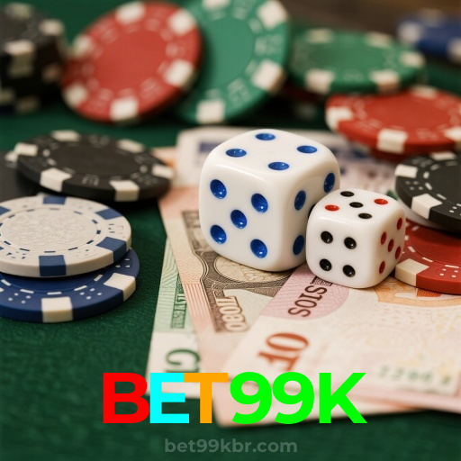 BET99K:Aposte no futebol online e seja o vencedor dessa partida!