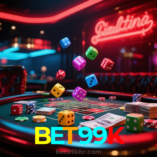 BET99K：Aposte no futebol e jogue os jogos mais emocionantes como blackjack e poker!