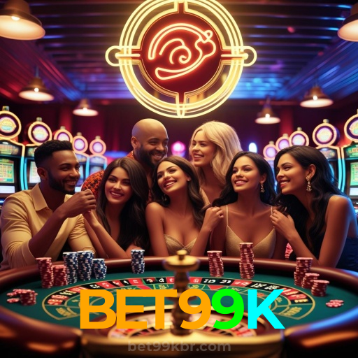 BET99K：Aposte no futebol e viva a emoção do jogo!