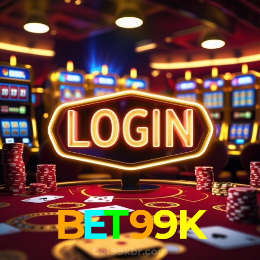 BET99K：Jogue poker online e mostre seu talento nas cartas!