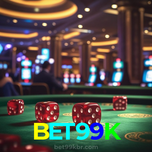 BET99K：O melhor cassino online para apostar no futebol e jogar poker e blackjack!