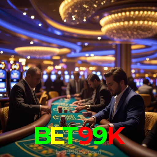 BET99K:O cassino online perfeito para quem ama futebol e jogos emocionantes!