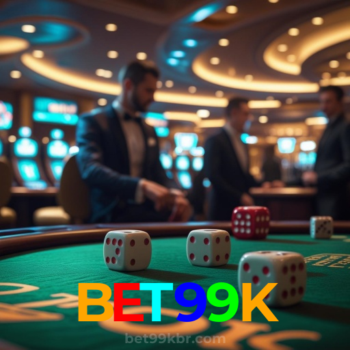 BET99K:Aposte na roleta e conquiste prêmios fantásticos!