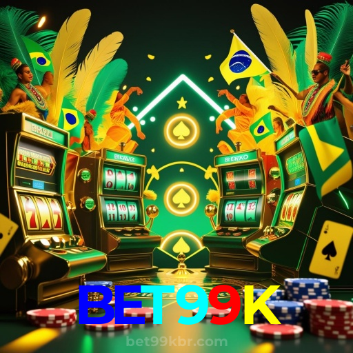 BET99K:Ganhe na roleta e aposte no futebol no cassino online mais confiável!
