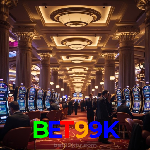 BET99K:O melhor cassino online para apostar no futebol e jogar poker e blackjack!