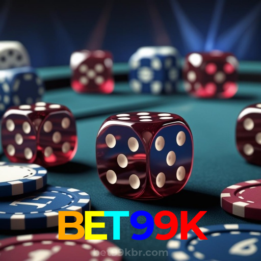 BET99K：Entre no nosso cassino e aposte nas melhores máquinas caça-níqueis!