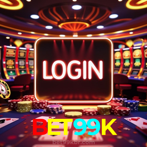 BET99K:A sorte está na roleta! Aposte e vença agora mesmo!