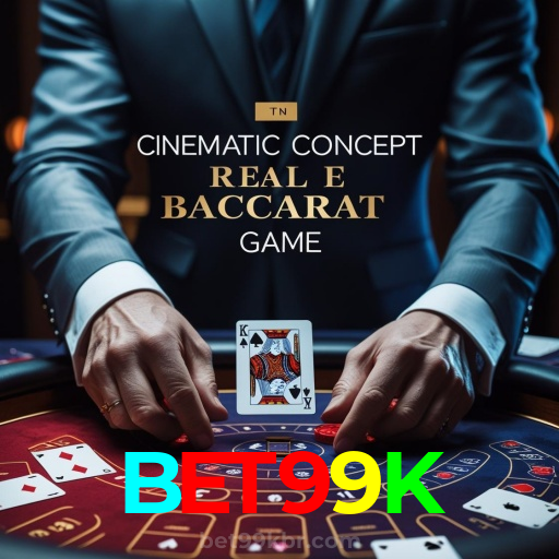 BET99K:Ganhe prêmios em jogos de poker e aposte no futebol com grandes odds!