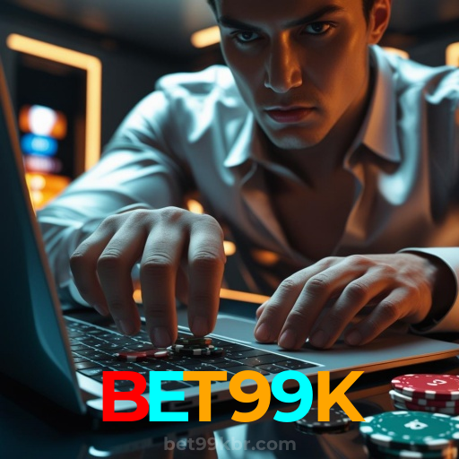 BET99K：Jogue poker, aposte no futebol e leve grandes vitórias para casa!