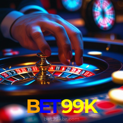 BET99K：A diversão começa aqui! Jogue nas slots e ganhe muito mais!