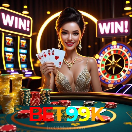 BET99K:Jogue slots, aposte no futebol e ganhe prêmios incrÃveis no nosso cassino!