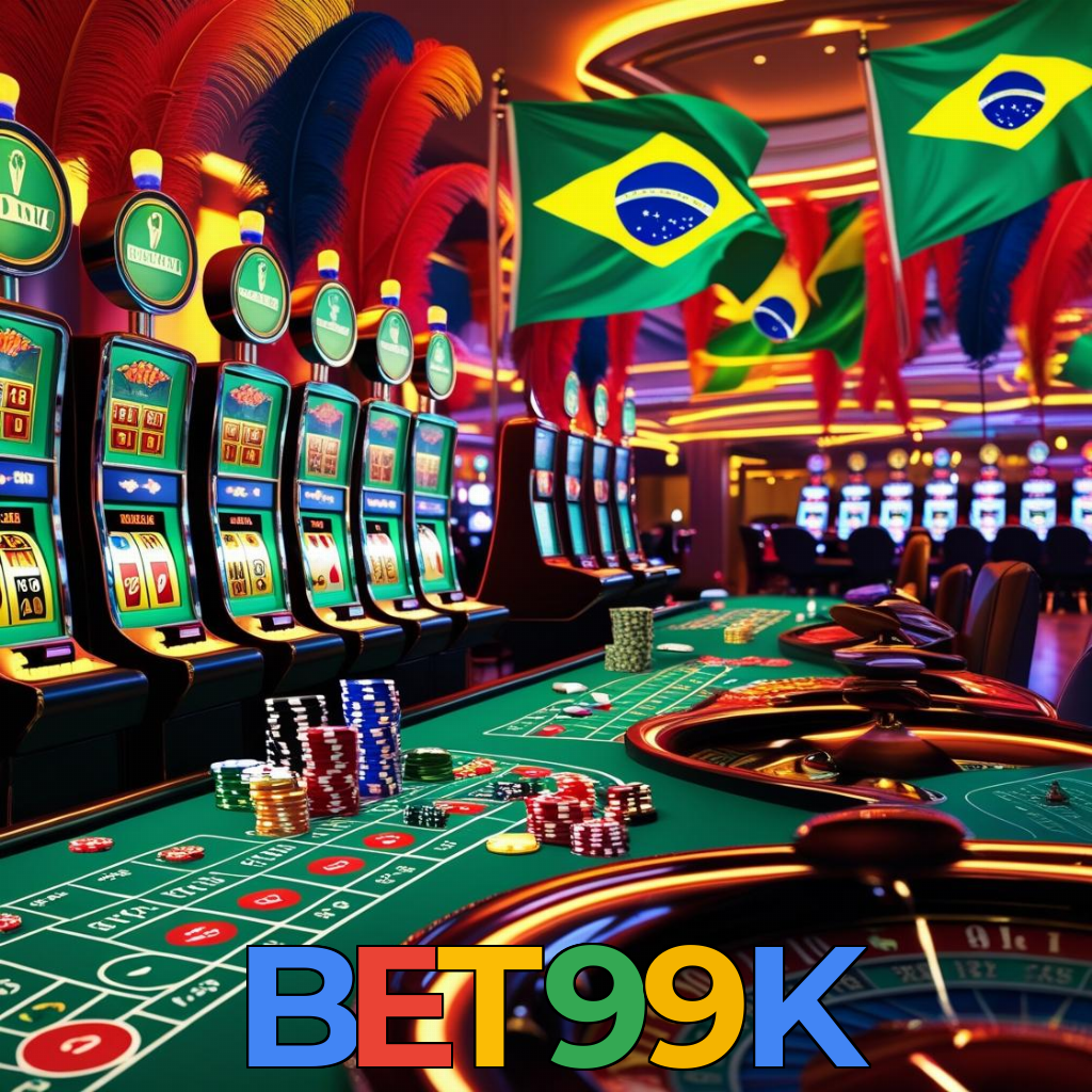BET99K:Aposte no futebol e conquiste vitórias incríveis nos jogos de cassino!