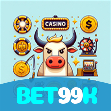 BET99K：A sorte está ao seu lado! Aposte nas melhores opções e vença agora!