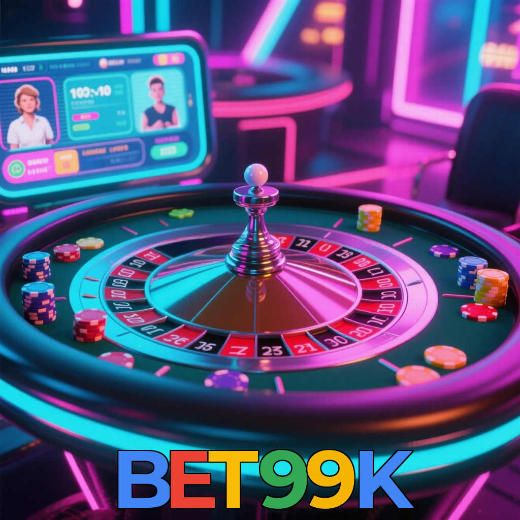 BET99K:Jogue slots, aposte no futebol e ganhe prêmios incrÃveis no cassino!