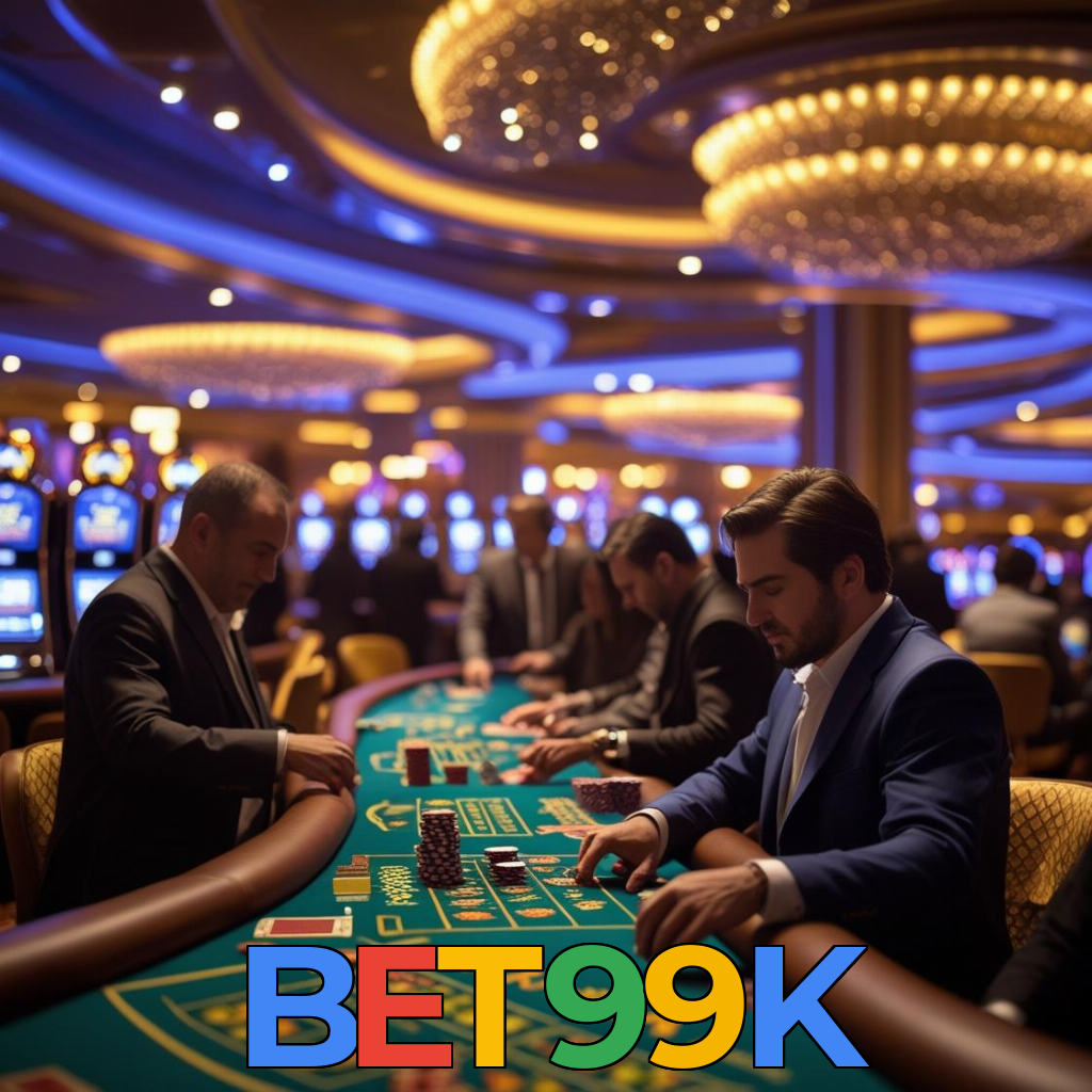 BET99K:Jogue poker, roleta e aposte no futebol no cassino online mais seguro!