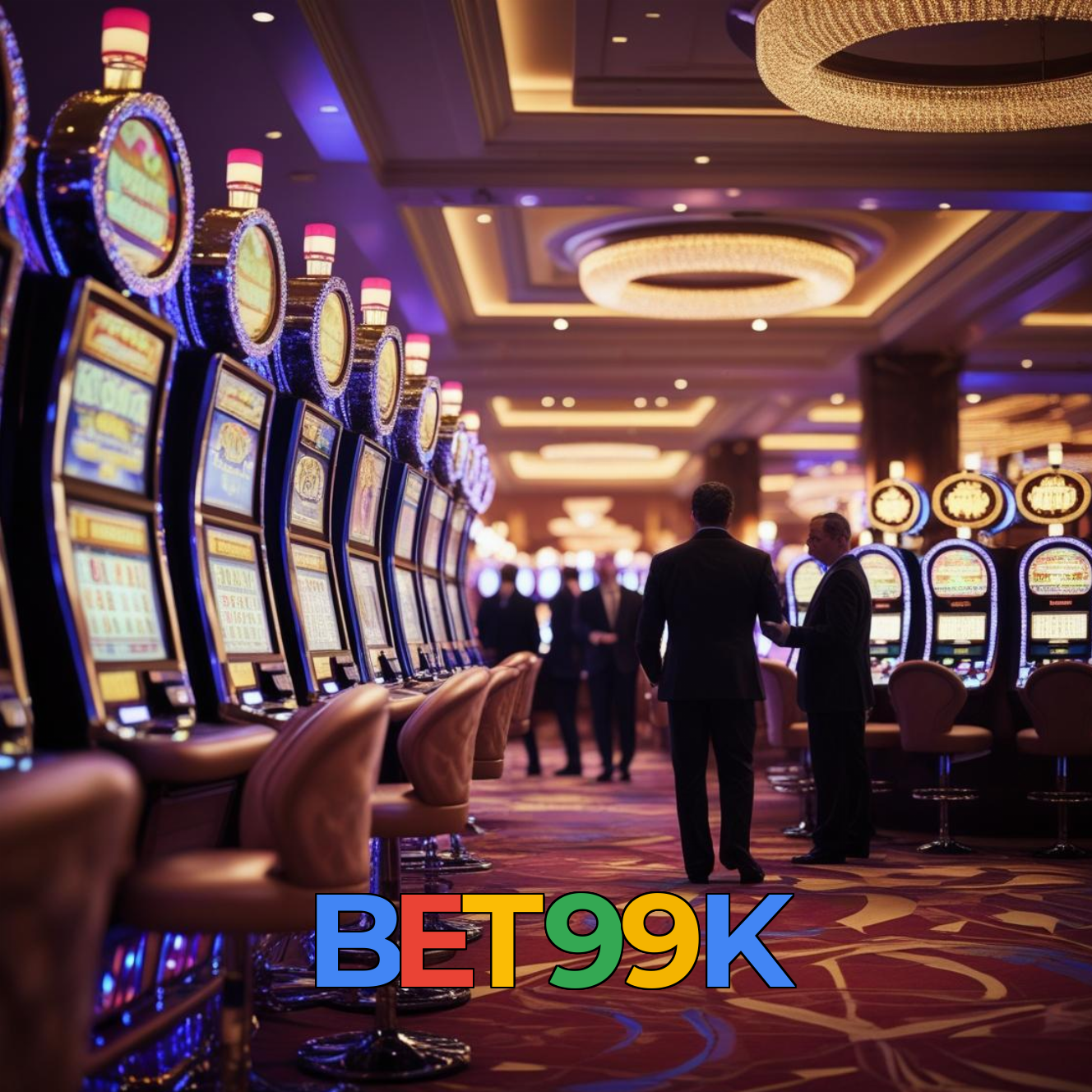 BET99K：Sua sorte brilha em jogos de blackjack e apostas no futebol!