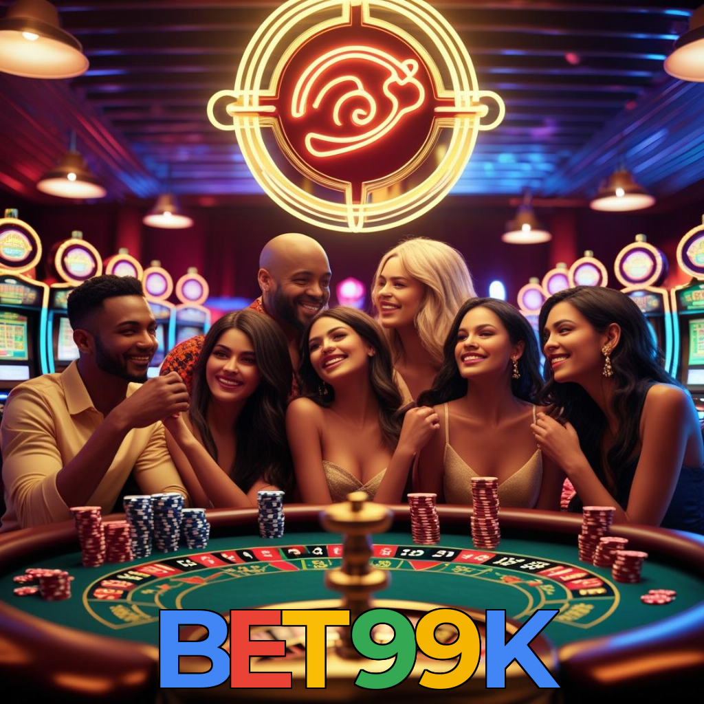 BET99K:Jogue em nosso cassino online e descubra os maiores jackpots!