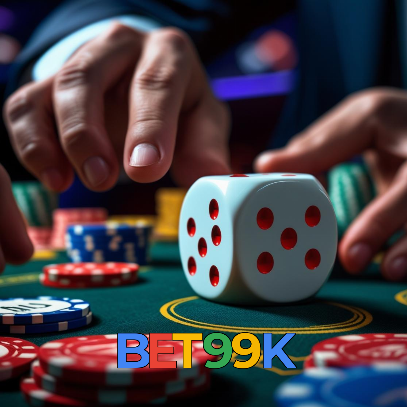 BET99K：Jogue nas melhores slots e conquiste grandes jackpots!
