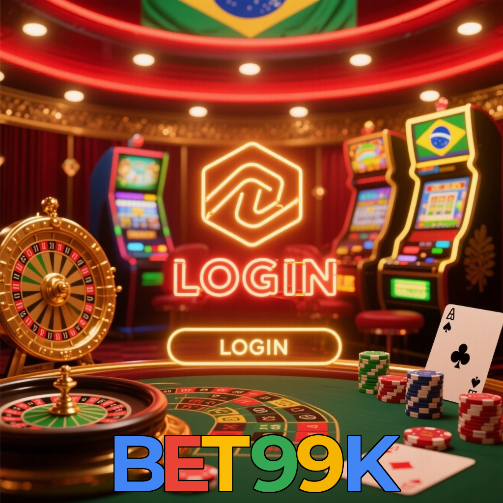 BET99K:Vença no poker e prove que você é o mestre das cartas!