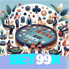 BET99K：A diversão está garantida! Aposte nas melhores slots agora!