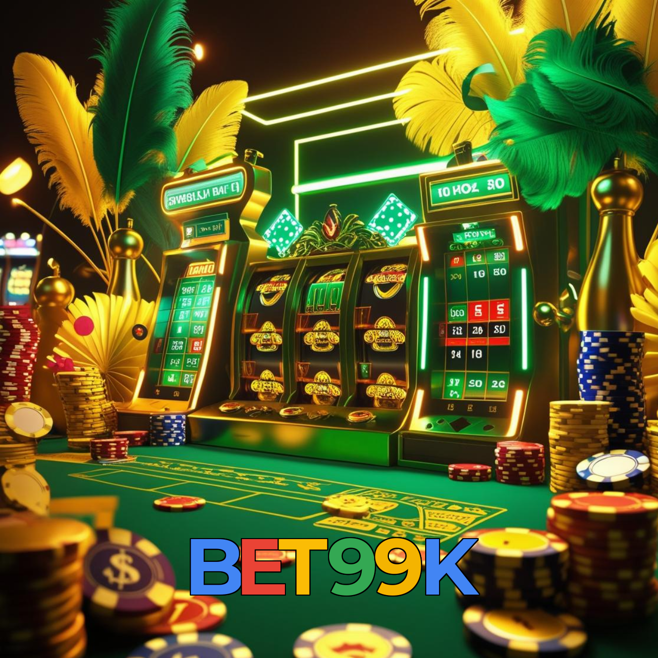 BET99K：Jogue blackjack, aposte no futebol e conquiste vitórias épicas no cassino online!