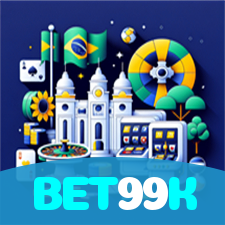 BET99K：Entre no cassino e comece a ganhar agora mesmo!