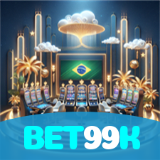 BET99K：Onde sua sorte no futebol encontra prêmios em slots e roleta!