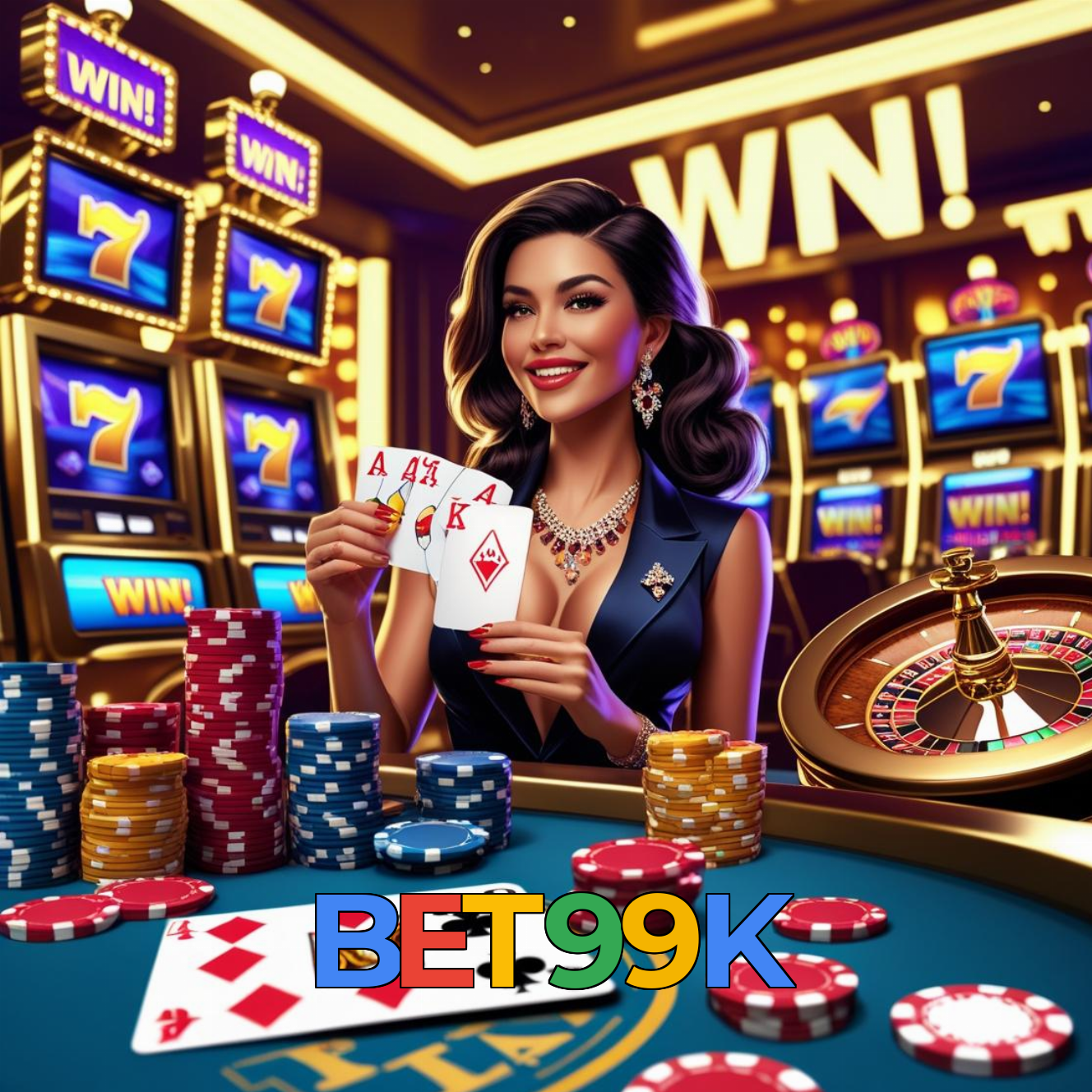 BET99K：Jogue poker e aposte no futebol para grandes prêmios em nosso cassino!