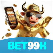 BET99K：Grandes jackpots estão te esperando! Gire a roleta e ganhe agora!