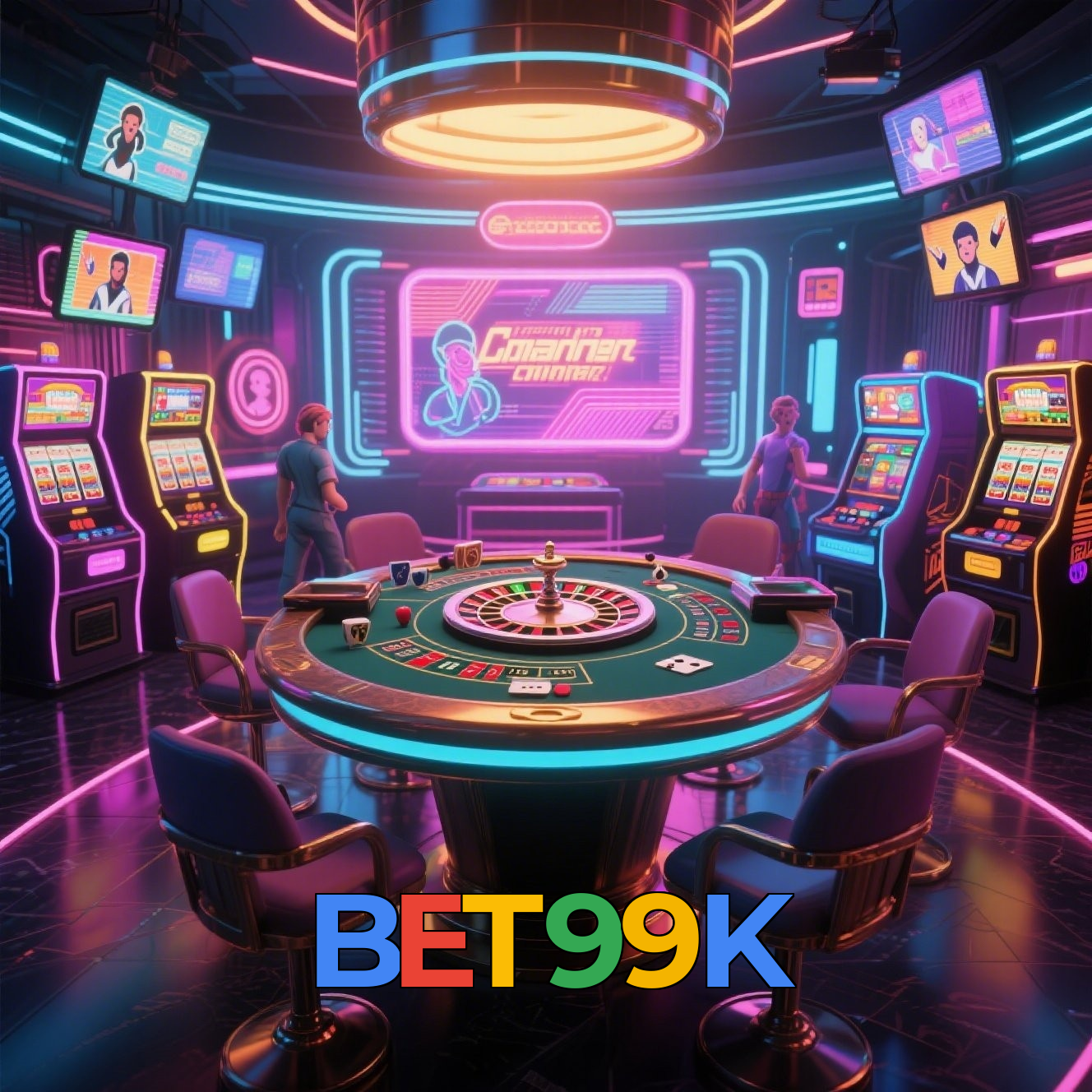BET99K：Sua sorte está no cassino online com apostas no futebol e jogos emocionantes!