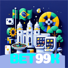 BET99K：Aposte agora nas roletas e conquiste prêmios fantásticos!