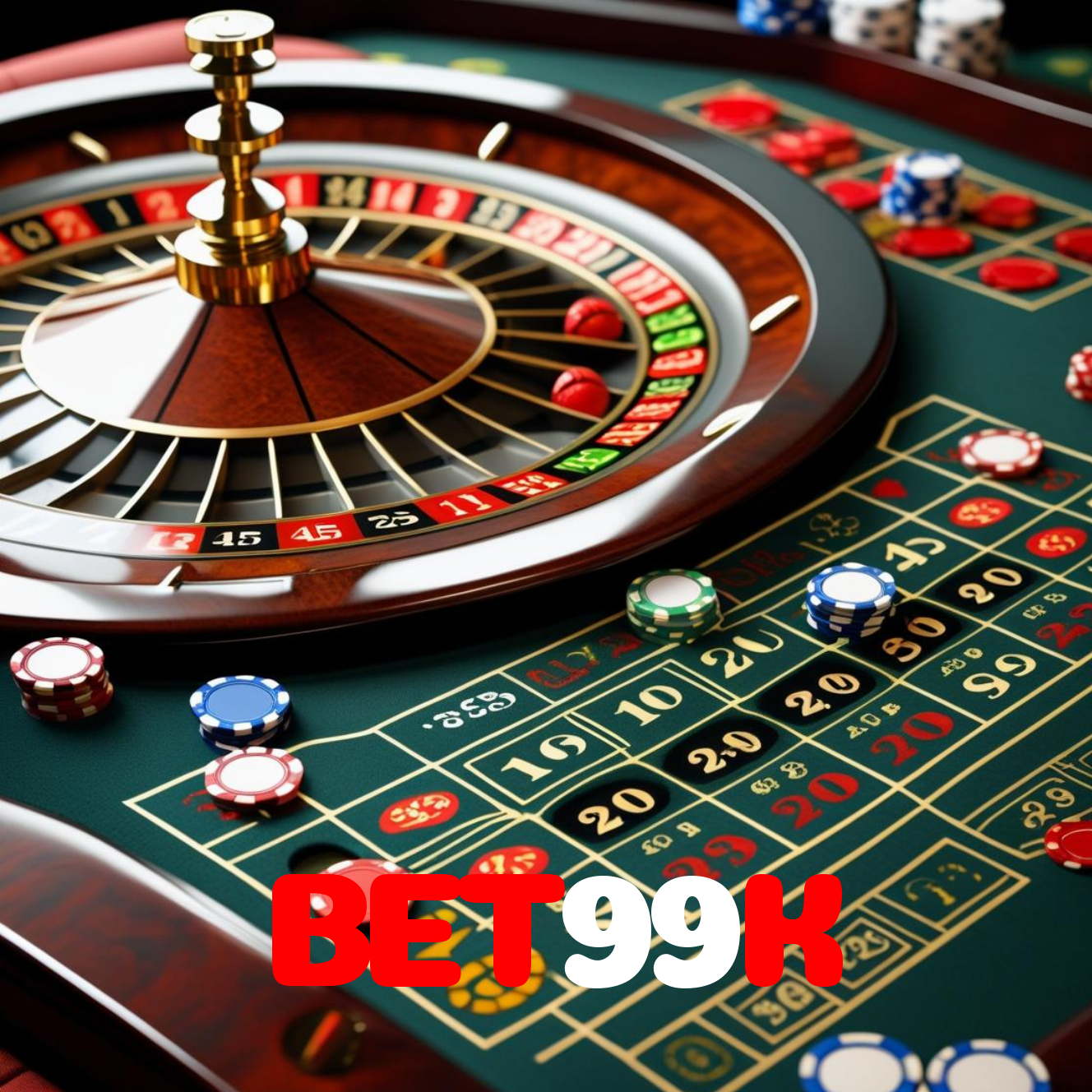BET99K: O melhor cassino online, onde sua sorte é valorizada!
