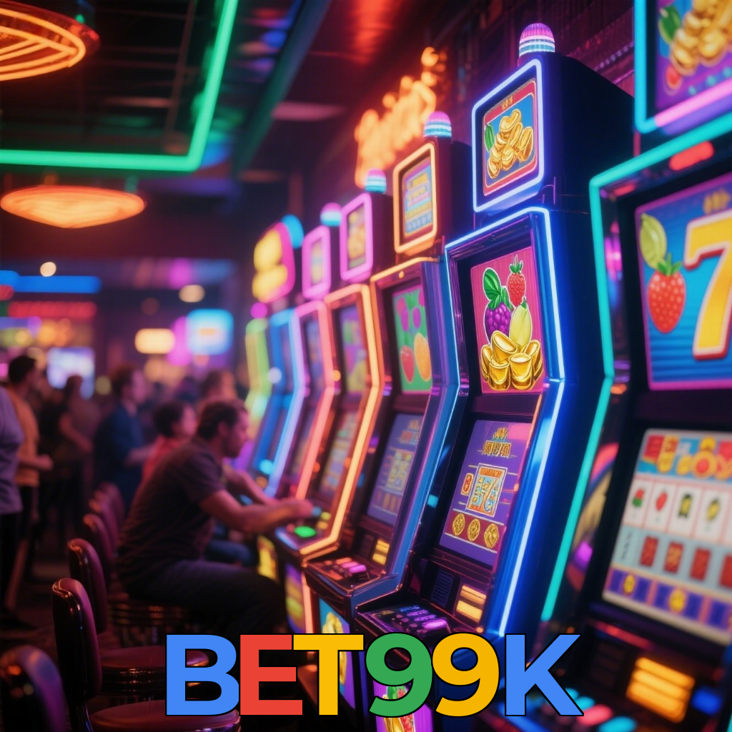 BET99K:Vença na roleta e leve para casa grandes prêmios!