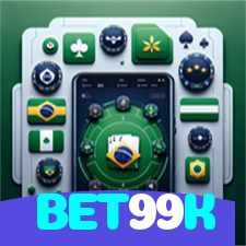 BET99K：Apostas ao vivo no futebol e prêmios em jogos como blackjack e roleta!