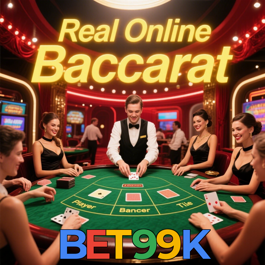 BET99K：Jogue nas roletas e conquiste a sorte ao seu lado!