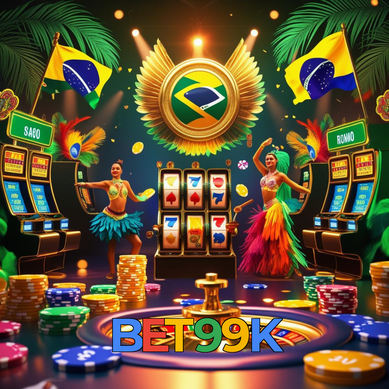 BET99K：Jogue agora nas melhores slots e ganhe prêmios fantásticos!