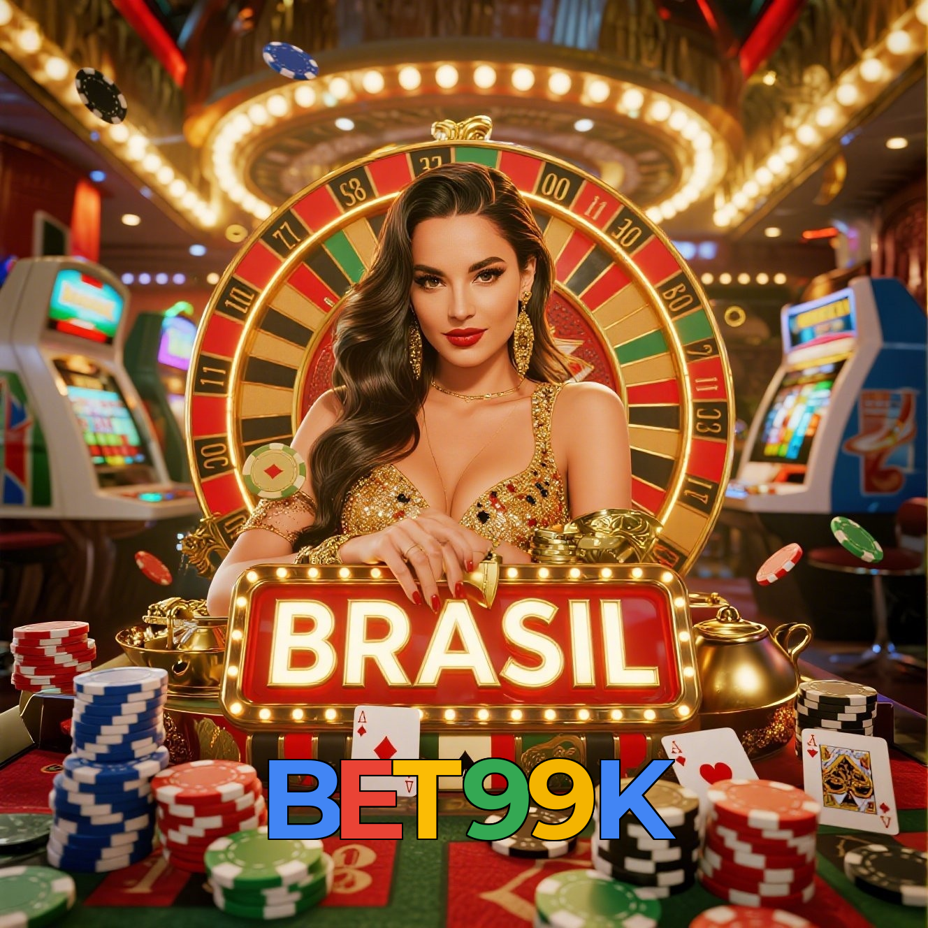 BET99K：Apostas em futebol e os melhores jackpots de cassino te esperam!