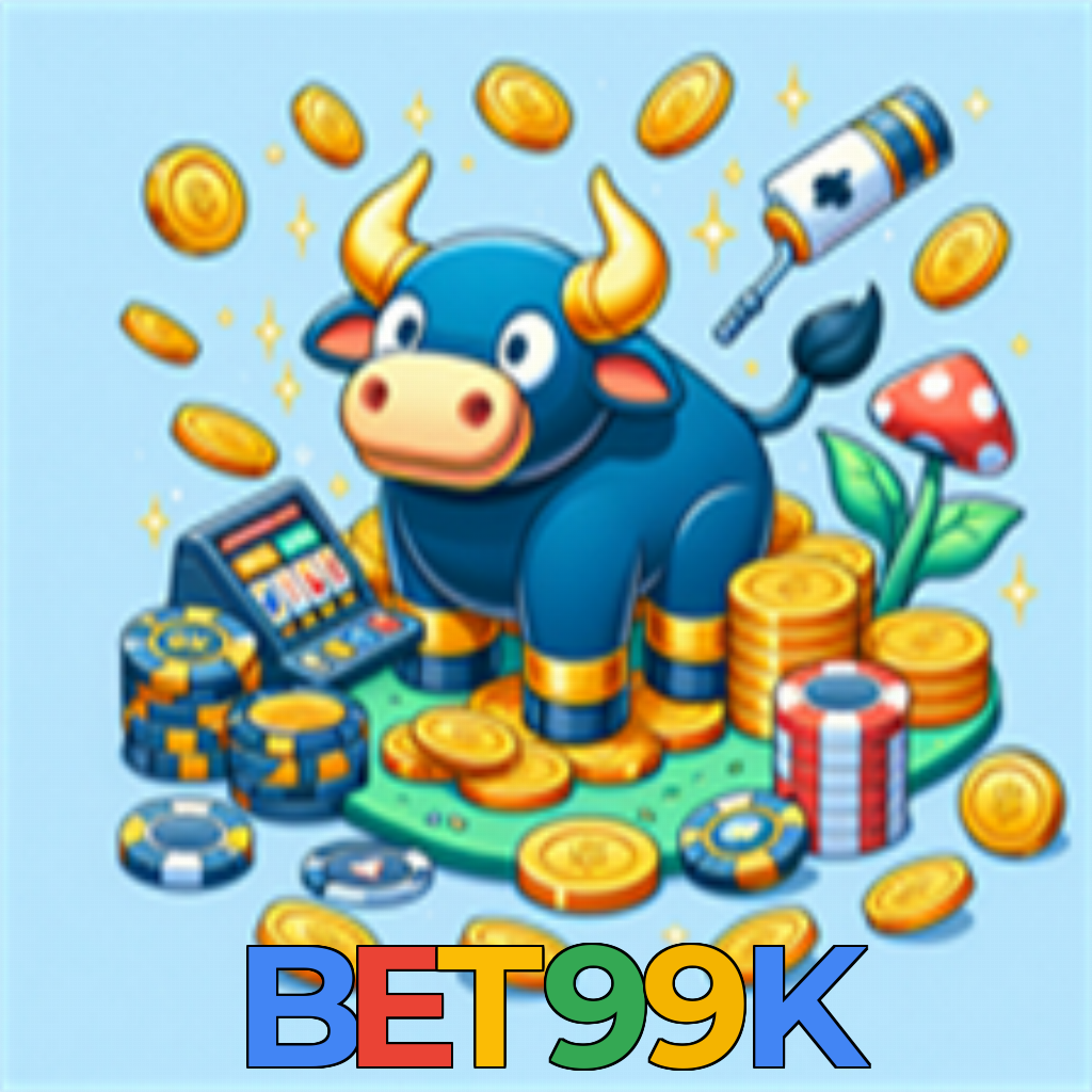 BET99K：Jogue nas slots e mude sua sorte agora mesmo!