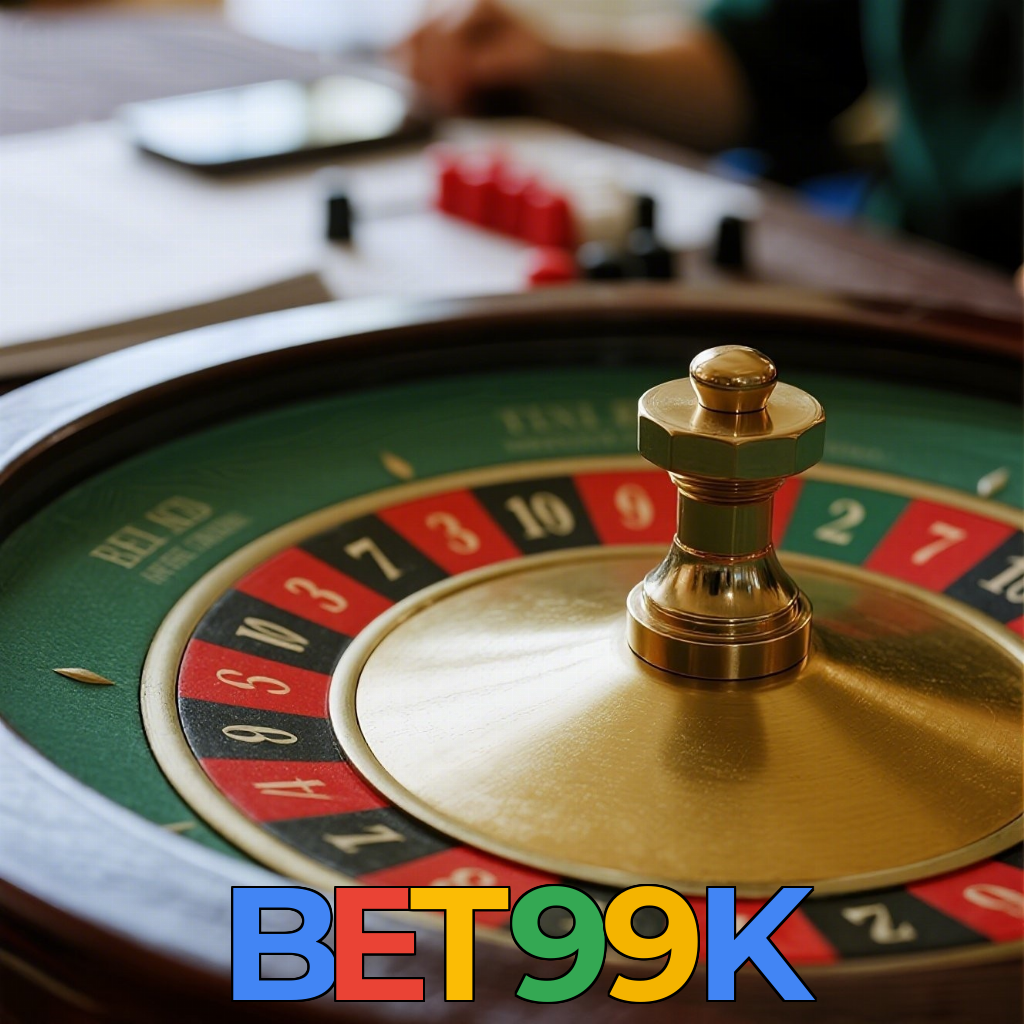 BET99K:Apostas emocionantes no futebol e os melhores jogos de cassino!