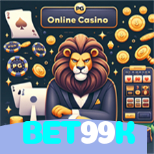 BET99K:Jogue nas melhores slots e conquiste jackpots incríveis!