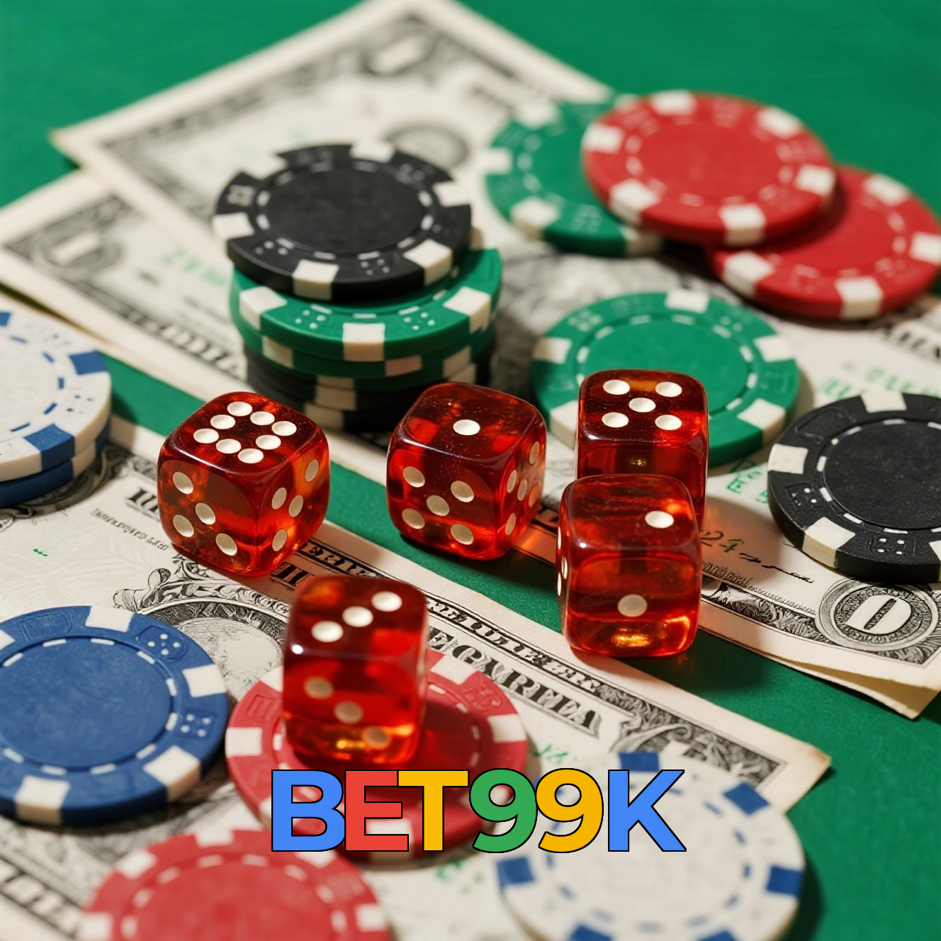 BET99K：Aposte no futebol e jogue os melhores jogos de cassino como slots e blackjack!