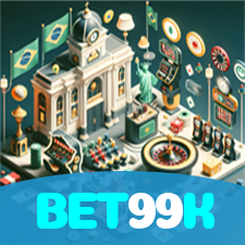 BET99K：A sorte no futebol e os grandes prêmios de roleta estão aqui!
