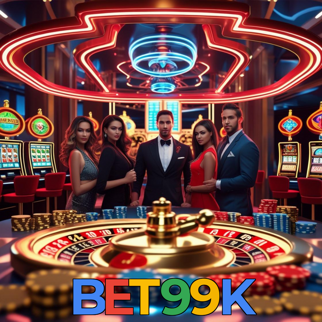 BET99K:O cassino online mais emocionante está aqui! Aposte agora!