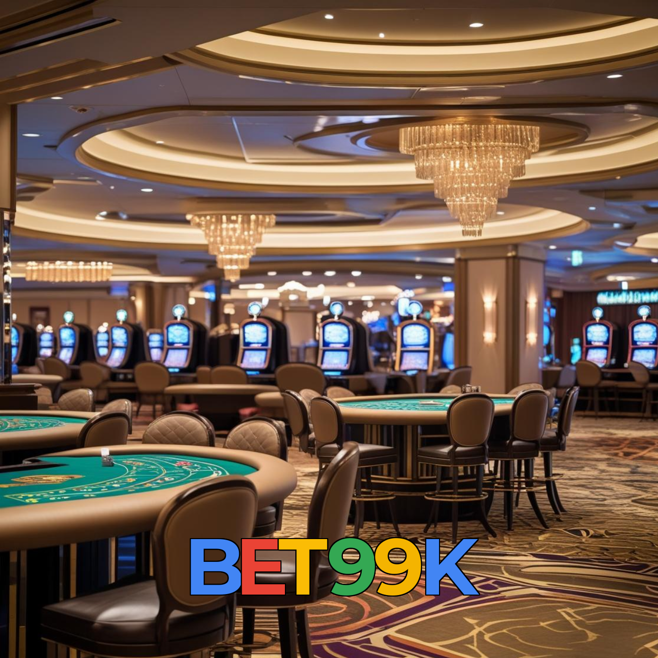 BET99K：Jogue poker, aposte no futebol e vença com grandes vitórias no cassino online!