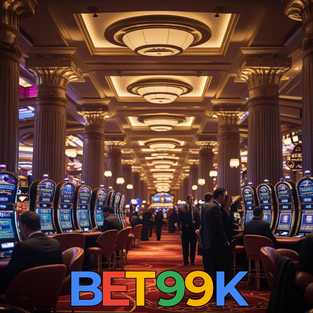 BET99K:No futebol online, a vitória está a um clique de distância!