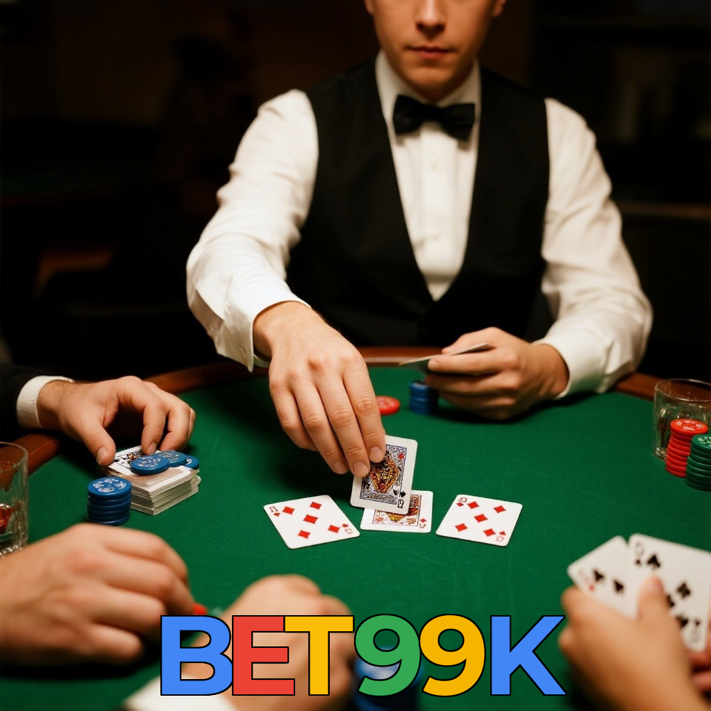 BET99K:Desafie a roleta e ganhe prêmios incríveis no nosso cassino!