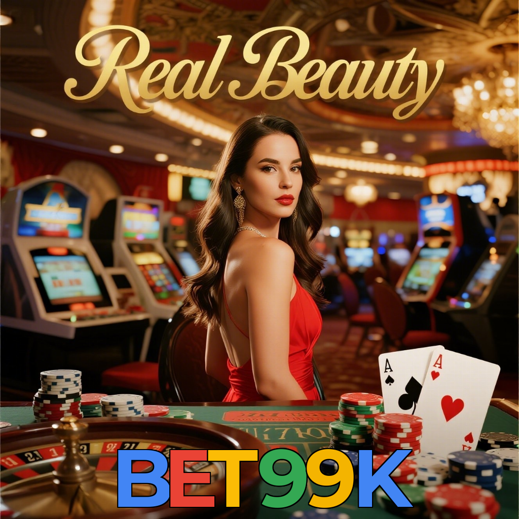 BET99K:O cassino online mais confiável com apostas no futebol e prêmios em blackjack!