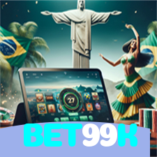 BET99K：Cada giro nas slots pode te levar à grande vitória!