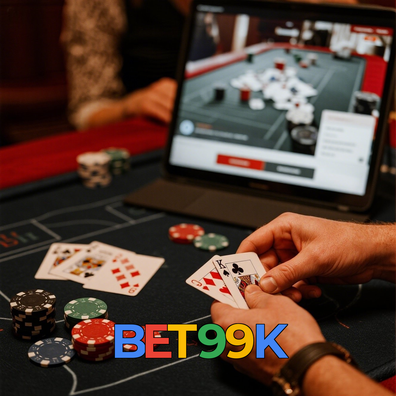 BET99K：Jogue nas roletas e ganhe prêmios sensacionais!